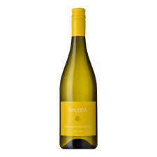 Sauska Tokaj Sárgamuskotály 2021 (0,75l) bor