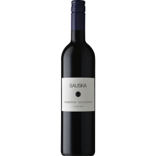 Sauska - Villány: Cabernet sauvignon 2019 száraz vörösbor (Villány) bor