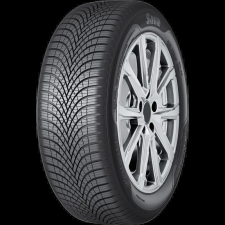 SAVA all weather 195/55 R16 91V XL EVR négyévszakos gumiabroncs