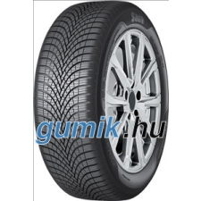 SAVA All Weather ( 215/60 R17 96H ) négyévszakos gumiabroncs