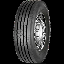 SAVA city u4 275/70 R22.5 148J/152E M+S 3PMSF Univerzális teher gumiabroncs