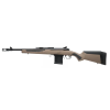 Savage 110 Scout 18 308Win 10-es