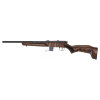 Savage 93R17 Minimalist 18 17 HMR