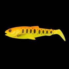  Savage Cannibal Paddletail 10,5cm/12g Golden Ambulance csali