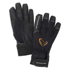 SAVAGE GEAR All Weather Glove kesztyű - L horgászkiegészítő