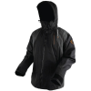  Savage Gear Black Savage Jacket Grey Kabát - Small (50808)