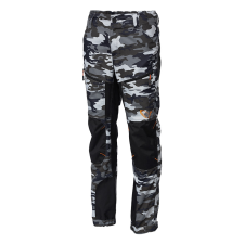 Savage Gear Camo Trousers Terepszínű Horgásznadrág (57303) M Méret horgászkiegészítő
