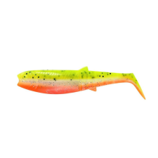  Savage Gear Cannibal Shad B 10cm 9g gumihal LEMON C (SVS77102) csali