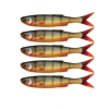 Savage Gear Craft Dying Minnow 5.5cm 0,7g gumihal Perch 5db (SVS71934)