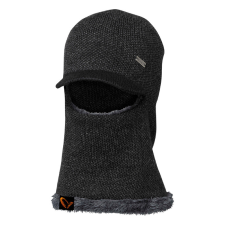 Savage Gear Fleece Balaclava Sapka Nyakmelegítő Sál Fejfedő (59216) horgászkiegészítő