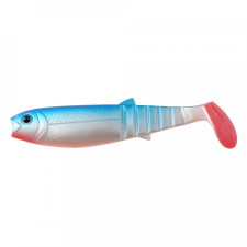 SAVAGE GEAR LB Cannibal Shad 10cm gumihal - blue pearl csali