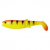 SAVAGE GEAR LB Cannibal Shad 8cm gumihal - golden ambulance