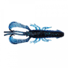 SAVAGE GEAR Reaction Crayfish 9,1cm twister 5db - black n blue