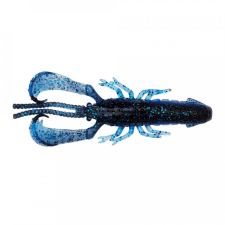 SAVAGE GEAR Reaction Crayfish 9,1cm twister 5db - black n blue csali