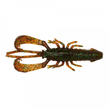 SAVAGE GEAR Reaction Crayfish 9,1cm twister 5db - green pumpkin csali