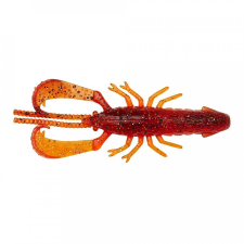 SAVAGE GEAR Reaction Crayfish 9,1cm twister 5db - motor oil csali