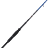 Savage Gear SGS2 Offshore Sea Bass 7' 2.10m F 15-45g MH 1.0-2.0 2sec pergető bot (74899)