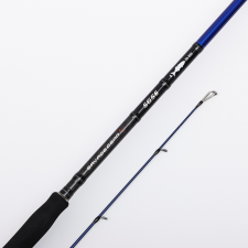  Savage Gear SGS6 Topwater &amp; Softlure 7&#039;7&#039;&#039; 2.32m XF 7-25g ML 0.6-1.0 2sec pergető bot (74923) horgászbot