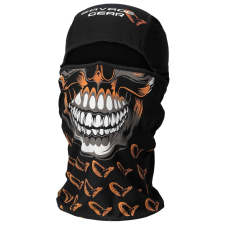  Savage Gear Skull Balaclava sapka nyakmelegítő sál fejfedő (SVS59214) horgászkiegészítő