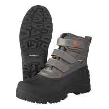  Savage Gear Xtreme Boot Grey Meleg Bakancs 40-Es (46501) horgászkiegészítő