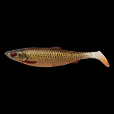  Savage LB 4D Herring Shad 9cm 5gr Dirty Roach csali