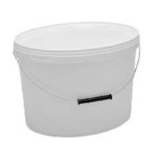  Savanyúságos vödör tetővel 18 liter konyhai eszköz
