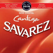 Savarez 510CR húr