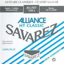 Savarez SA 540J gitár kiegészítő