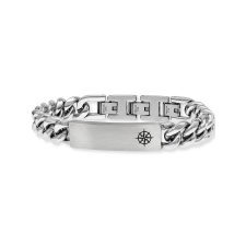 Save Brave Bracelet SBB-BARNEY Mens, karkötő