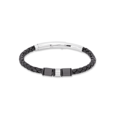 Save Brave Bracelet SBB-Ethan Mens, férfi karkötő