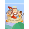  Save Jesus (digitális licenc)