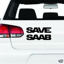  Save SAAB - Autómatrica matrica