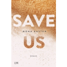  Save Us – Mona Kasten idegen nyelvű könyv