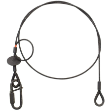 SAVEKING Safety Bond 3x1000 black világítás