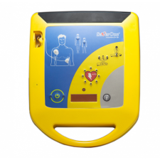  Saver One Pad automata defibrillátor gyógyászati segédeszköz