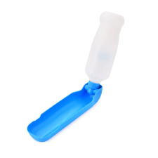 Savic Aqua Water dispenser - Hordozható itató palack (0,55l) kutyatál