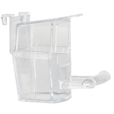 Savic BELSŐ MADÁRETETŐ 7X7,5x6cm 154 etető, itató madaraknak