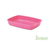 Savic Kitten Litter tray - alomtálca kölyökmacskák részére (37x25.5x6.5cm)