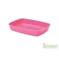 Savic Kitten Litter tray - alomtálca kölyökmacskák részére (37x25.5x6.5cm) macskatoalett
