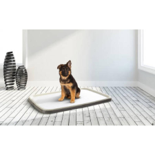 Savic Puppy Trainer Starter Kit - pelenkafeszítő tálca 97x67x17cm (XL) kutyafelszerelés