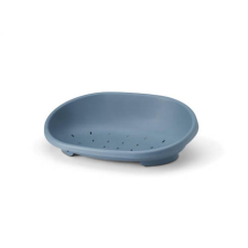 Savic Snooze Plastic Bed - műanyag fekhely (kék) kutyák részére (117x80x34cm) szállítóbox, fekhely kutyáknak