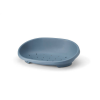 Savic Snooze Plastic Bed - műanyag fekhely (kék) kutyák részére (98,5x70x30cm)