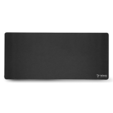 Savio Black Edition Precision Control L egérpad (5901986046608) (5901986046608) egérpad