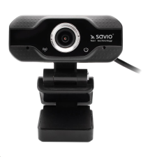 Savio CAK-01 Full HD webkamera (CAK-01) - Webkamera webkamera