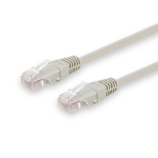 Savio CLA-01 UTP Patch kábel CAT 5e 3m kábel és adapter