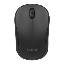 Savio MB-03 vezeték nélküli egér fekete (MB-03) egér