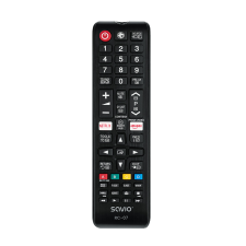 Savio RC-07 Univerzális távirányító Samsung tv-hez távirányító