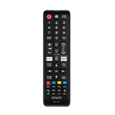 Savio RC-07 Univerzális távirányító SAMSUNG TV-hez (RC-07) távirányító