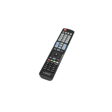 Savio RC-11 LG TV Univerzális Távirányító (RC-11) távirányító