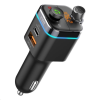 Savio TR-12 Bluetooth FM transzmitter